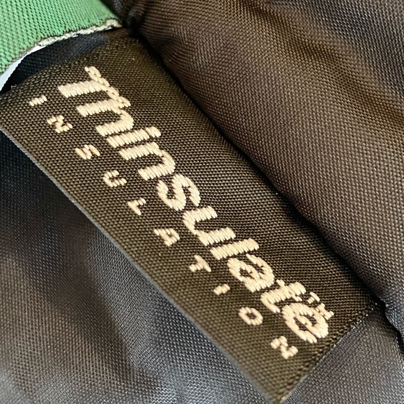 LL Bean Jacket - Picture 6 of 8